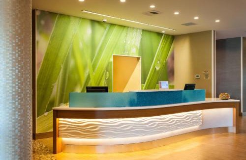 Kennewick Hotel | SpringHill Suites by Marriott Kennewick Tri-Cities