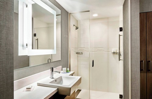 Madison Hotel | Springhill Suites By Marriott Madison Fitchburg