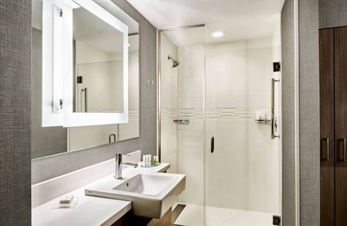 McKinney Hotel | SpringHill Suites by Marriott Dallas McKinney/Allen