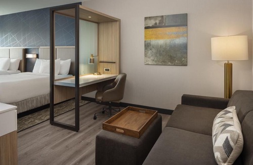Newburgh Hotel | Springhill Suites by Marriott Newburgh Evansville