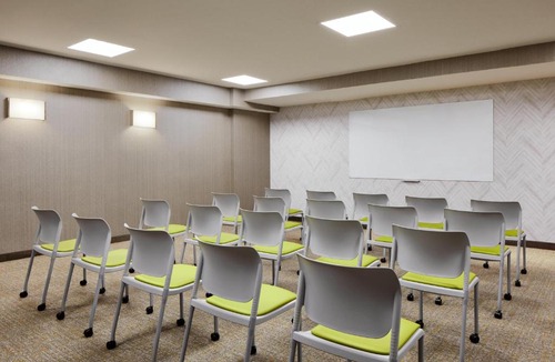 Downtown San Antonio Hotel | SpringHill Suites by Marriott San Antonio Downtown-Riverwalk Area