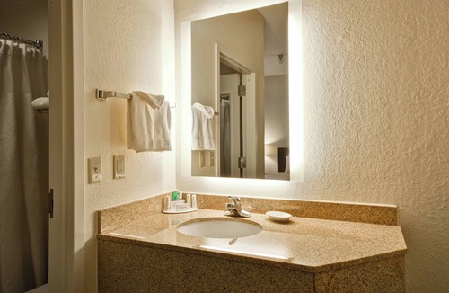 San Antonio Hotel | SpringHill Suites by Marriott San Antonio Medical Center/NW