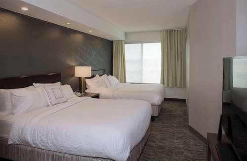 Billings Hotel | Springhill Suites by Marriott Billings
