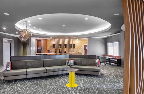 Cheyenne Hotel | SpringHill Suites by Marriott Cheyenne