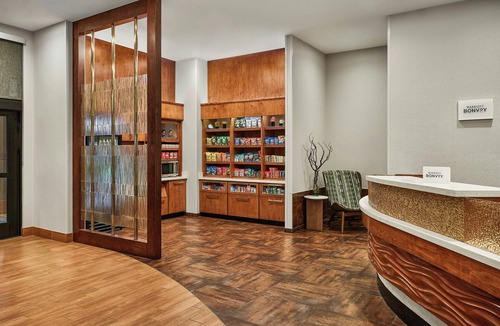 Deadwood Hotel | SpringHill Suites by Marriott Deadwood