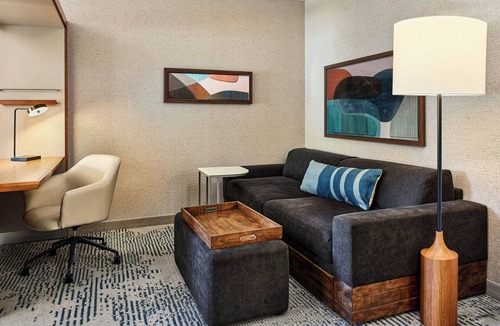 Deadwood Hotel | SpringHill Suites by Marriott Deadwood