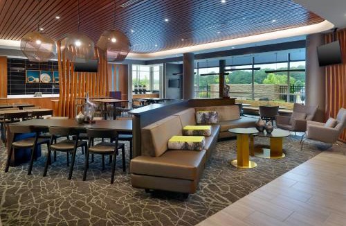 East Ellijay Hotel | SpringHill Suites by Marriott Ellijay