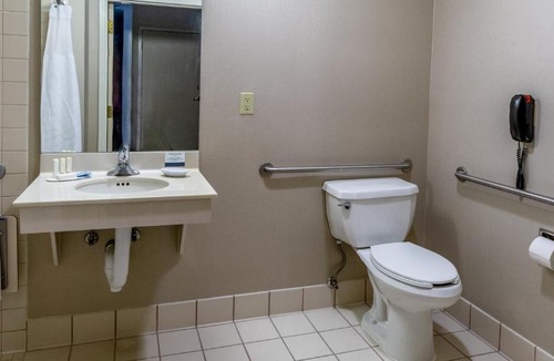 Fairbanks Hotel | SpringHill Suites by Marriott Fairbanks