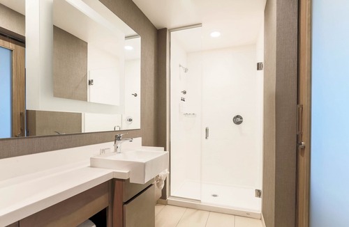 Fremont Hotel | SpringHill Suites by Marriott San Jose Fremont