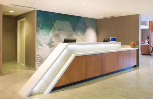 Issaquah Hotel | SpringHill Suites by Marriott Seattle Issaquah
