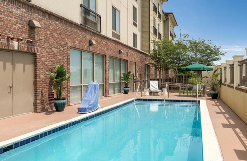 River Ranch Hotel | SpringHill Suites by Marriott Lafayette South at River Ranch