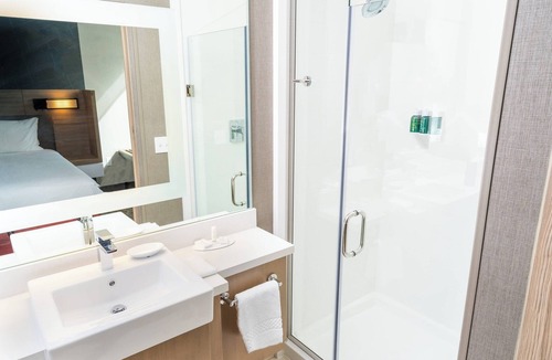 Guasti Hotel | SpringHill Suites by Marriott Ontario Airport/Rancho Cucamonga