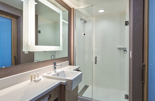 Southeast Orlando Hotel | SpringHill Suites by Marriott Orlando Lake Nona