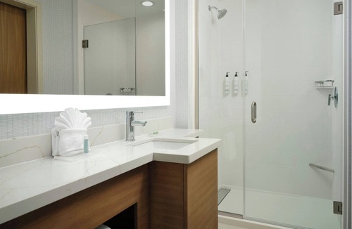 Riverpark Hotel | Springhill Suites By Marriott Ventura Oxnard