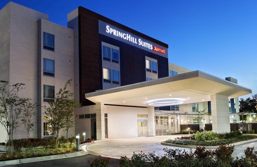 Ferry Pass Hotel | SpringHill Suites by Marriott Pensacola
