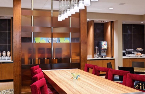 Ferry Pass Hotel | SpringHill Suites by Marriott Pensacola
