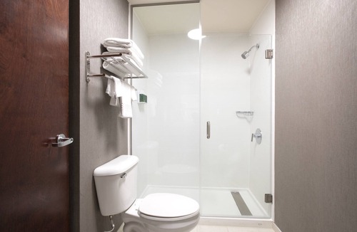 Eden Hotel | SpringHill Suites by Marriott Savannah Airport