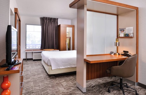 Temecula Hotel | Springhill Suites by Marriott Temecula Wine Country