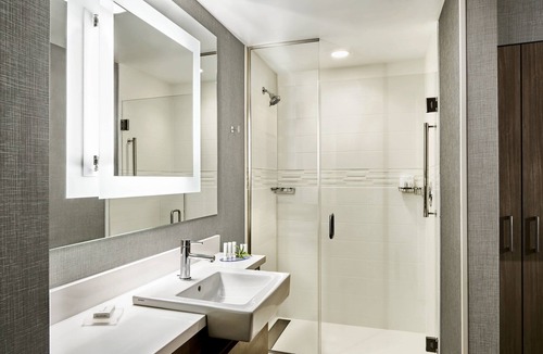 Athens Hotel | SpringHill Suites by Marriott Athens Downtown/University Area