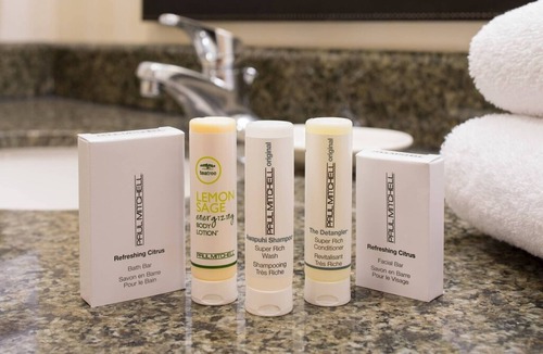 Chandler Hotel | SpringHill Suites by Marriott Phoenix Chandler/Fashion Center