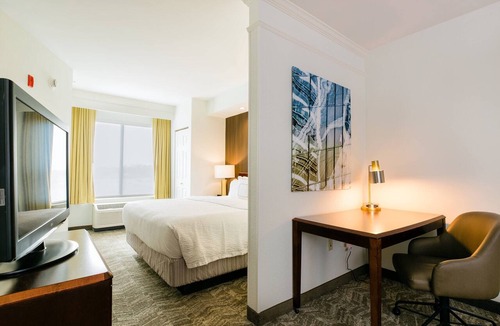 Florence Hotel | SpringHill Suites by Marriott Florence