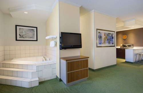 Lawrence Hotel | Springhill Suites by Marriott Lawrence