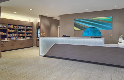 Southeast Orlando Hotel | SpringHill Suites by Marriott Orlando Lake Nona