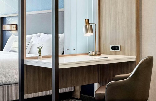 Riverpark Hotel | SpringHill Suites by Marriott Ventura Oxnard