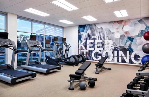 Riverpark Hotel | SpringHill Suites by Marriott Ventura Oxnard