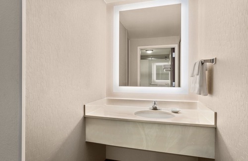 Andover Hotel | SpringHill Suites by Marriott Boston/Andover