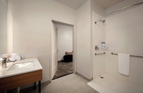 Brookhollow Hotel | Springhill Suites By Marriott Houston Brookhollow