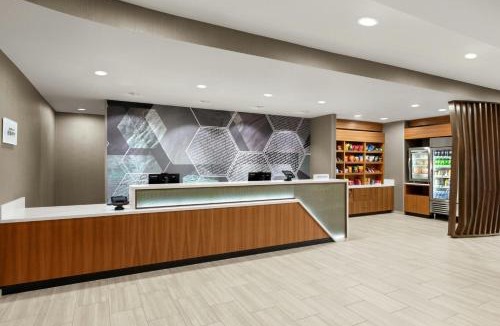 Kanab Hotel | SpringHill Suites by Marriott Kanab