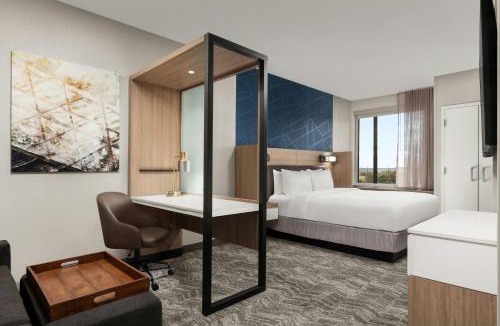Kanab Hotel | SpringHill Suites by Marriott Kanab