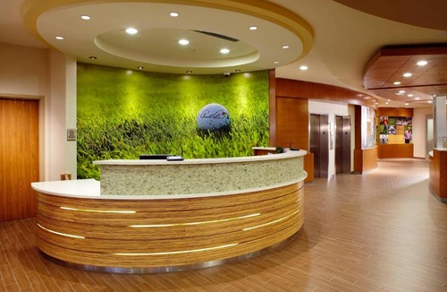 Hostetter Hotel | SpringHill Suites by Marriott Pittsburgh Latrobe