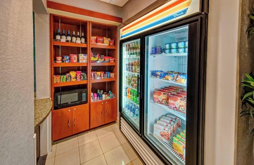 Rural Estates Hotel | SpringHill Suites by Marriott Naples