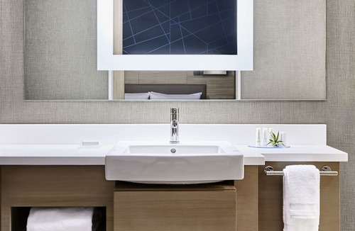 Ocala Hotel | SpringHill Suites by Marriott Ocala
