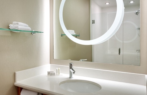 Vernal Hotel | SpringHill Suites by Marriott Vernal