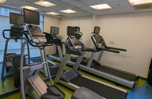 Bogart Hotel | SpringHill Suites by Marriott Athens West