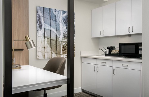 Buford Hotel | SpringHill Suites by Marriott Atlanta Buford/Mall of Georgia