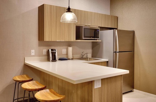 Moab Hotel | SpringHill Suites by Marriott Moab