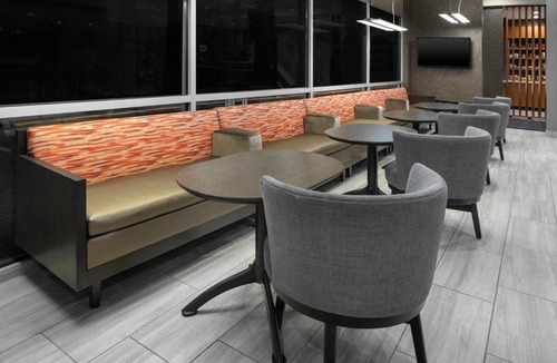 Apex Hotel | SpringHill Suites by Marriott Raleigh Apex