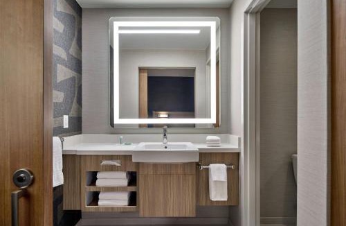 Moab Hotel | SpringHill Suites by Marriott Moab