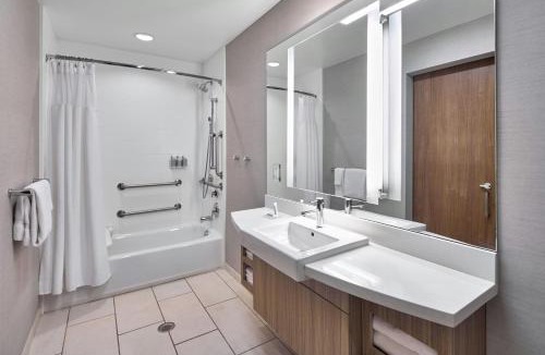 Moab Hotel | SpringHill Suites by Marriott Moab