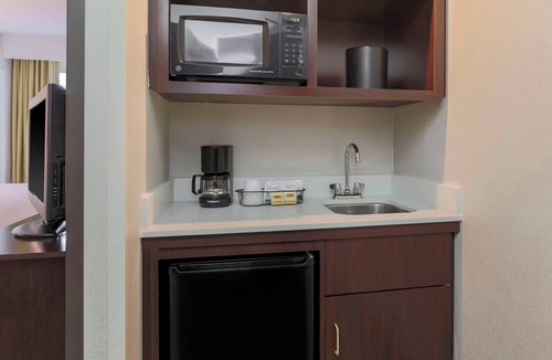 Yuma Hotel | SpringHill Suites by Marriott Yuma