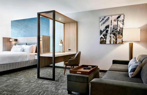 Bryce Canyon Hotel | SpringHill Suites by Marriott Bryce Canyon