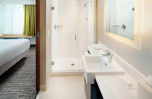 Carle Place Hotel | Springhill Suites by Marriott Carle Place Garden City