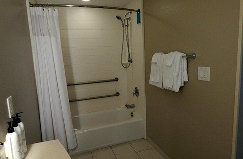 South Side Hotel | SpringHill Suites by Marriott Corpus Christi