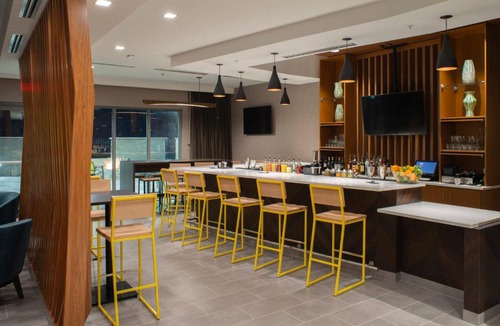 Land O' Lakes Hotel | SpringHill Suites by Marriott Tampa Suncoast Parkway