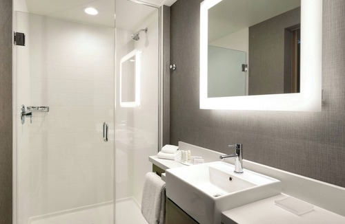 South Jordan Hotel | SpringHill Suites by Marriott Salt Lake City-South Jordan