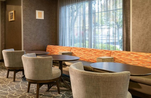 State College Hotel | Springhill Suites by Marriott State College